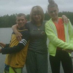 Meet your Posher, Marlene